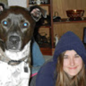 Meet your Posher, Marcia